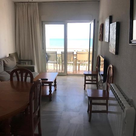 El Chorrillo 2 Apartment Conil De La Frontera Ngoại thất bức ảnh