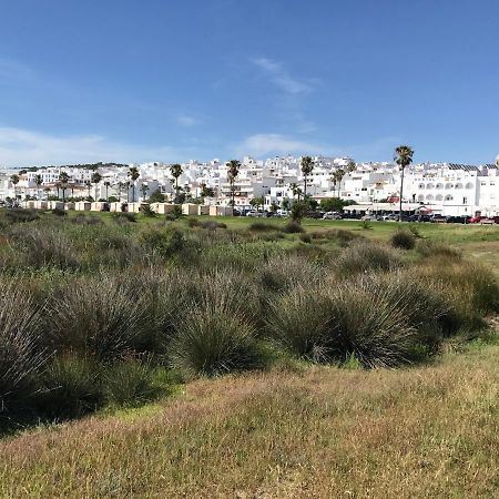 El Chorrillo 2 Apartment Conil De La Frontera Ngoại thất bức ảnh