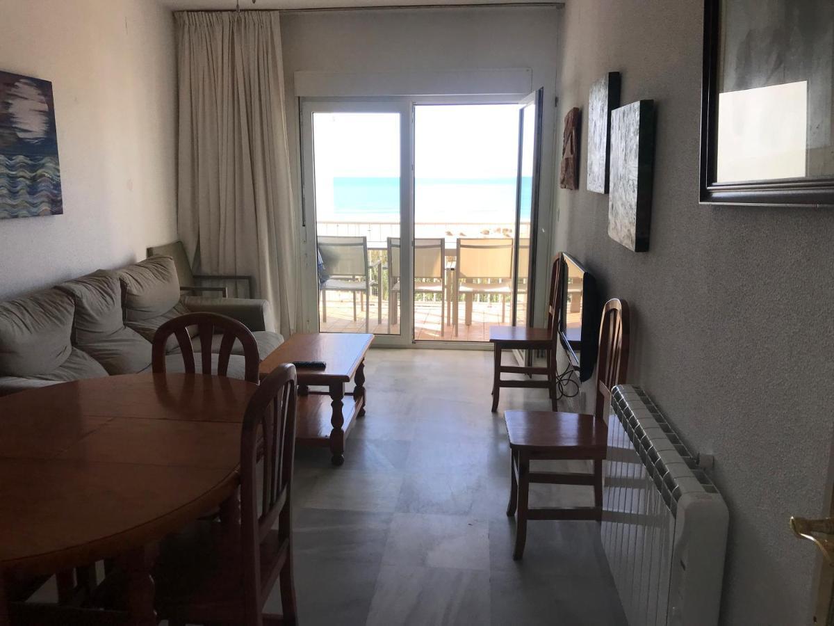 El Chorrillo 2 Apartment Conil De La Frontera Ngoại thất bức ảnh