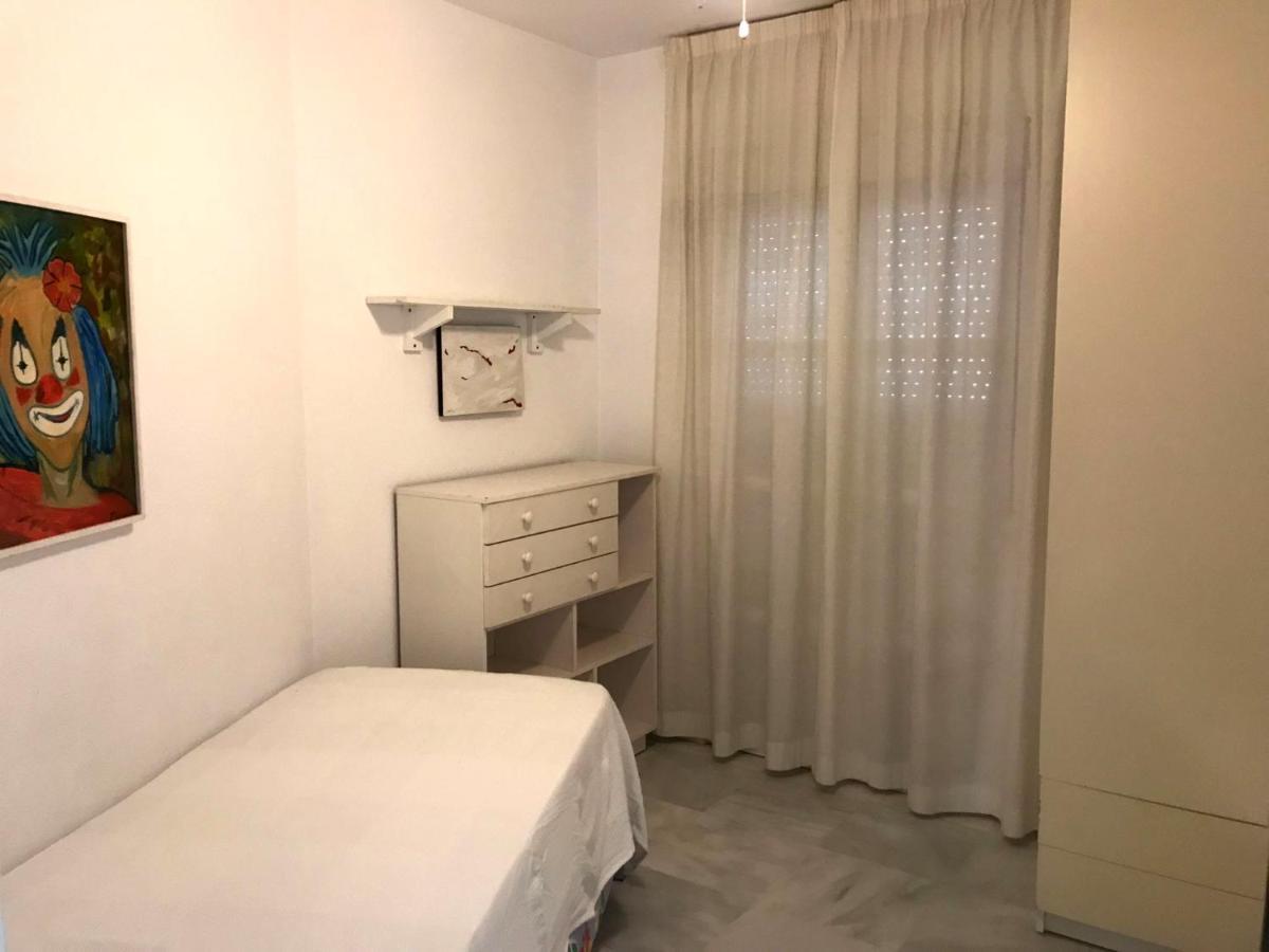 El Chorrillo 2 Apartment Conil De La Frontera Ngoại thất bức ảnh