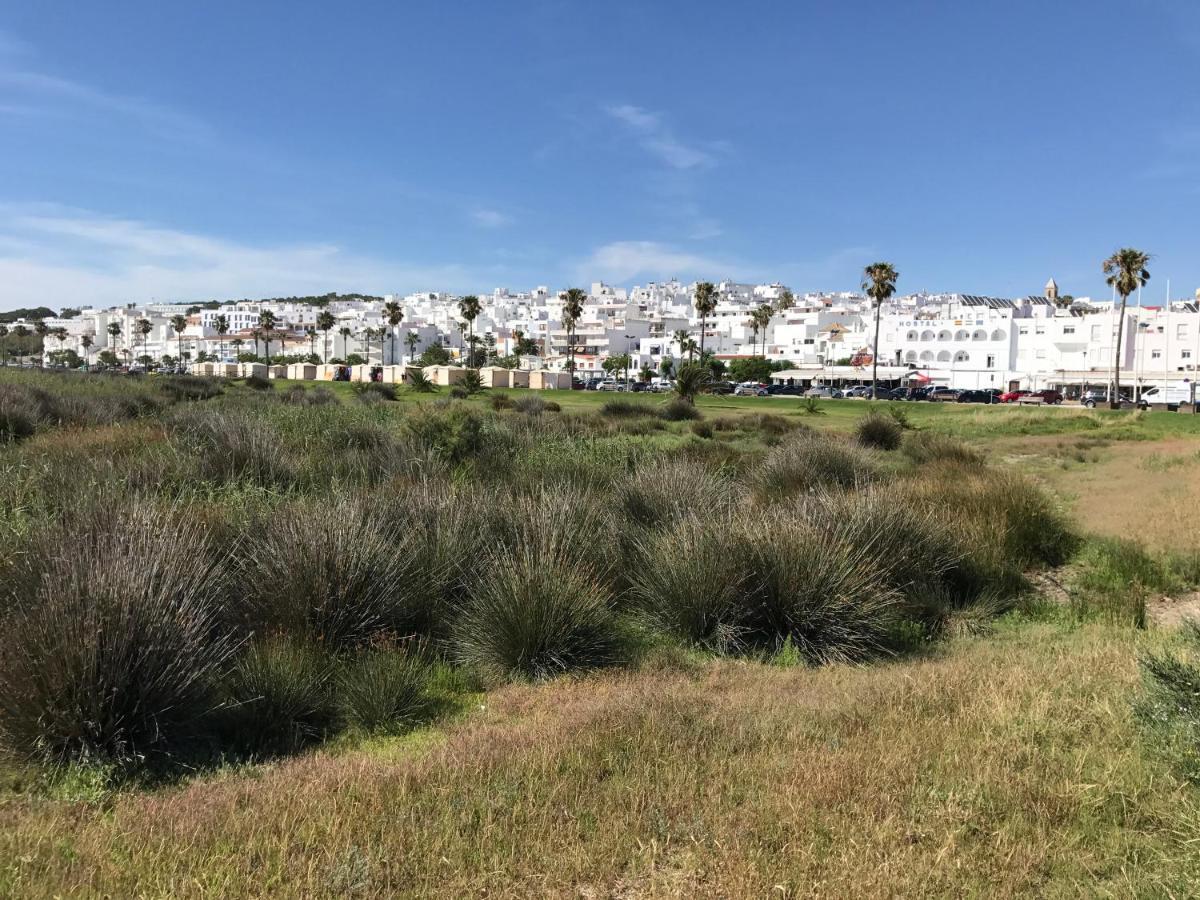 El Chorrillo 2 Apartment Conil De La Frontera Ngoại thất bức ảnh