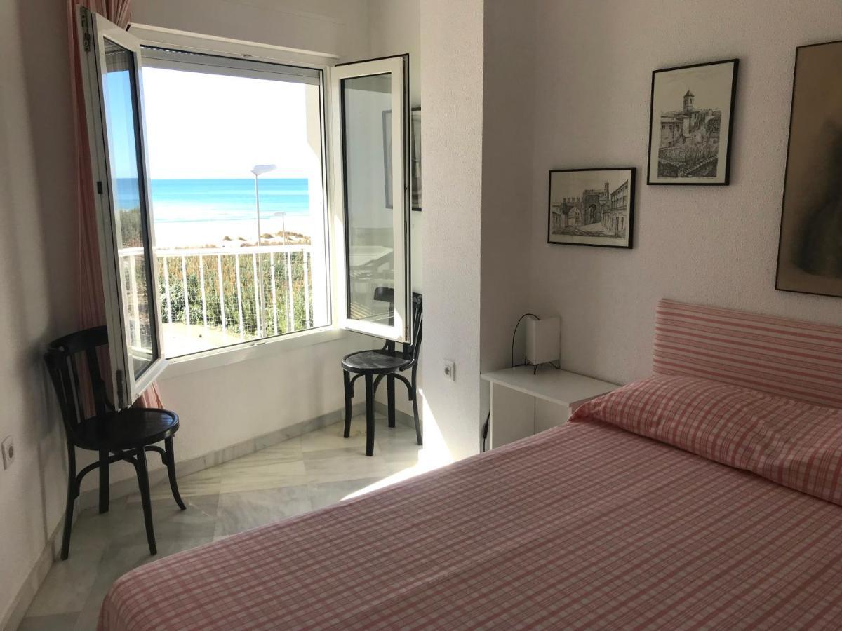 El Chorrillo 2 Apartment Conil De La Frontera Ngoại thất bức ảnh