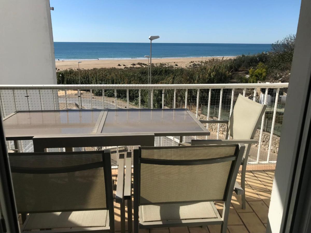 El Chorrillo 2 Apartment Conil De La Frontera Ngoại thất bức ảnh