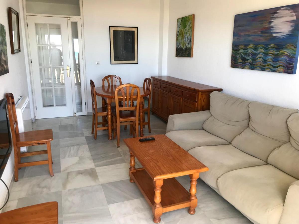 El Chorrillo 2 Apartment Conil De La Frontera Ngoại thất bức ảnh