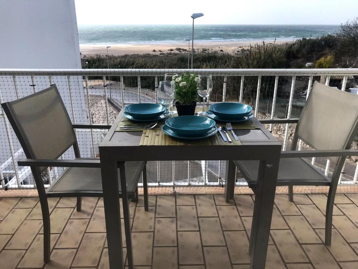 El Chorrillo 2 Apartment Conil De La Frontera Ngoại thất bức ảnh