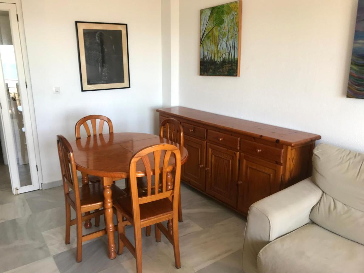 El Chorrillo 2 Apartment Conil De La Frontera Ngoại thất bức ảnh