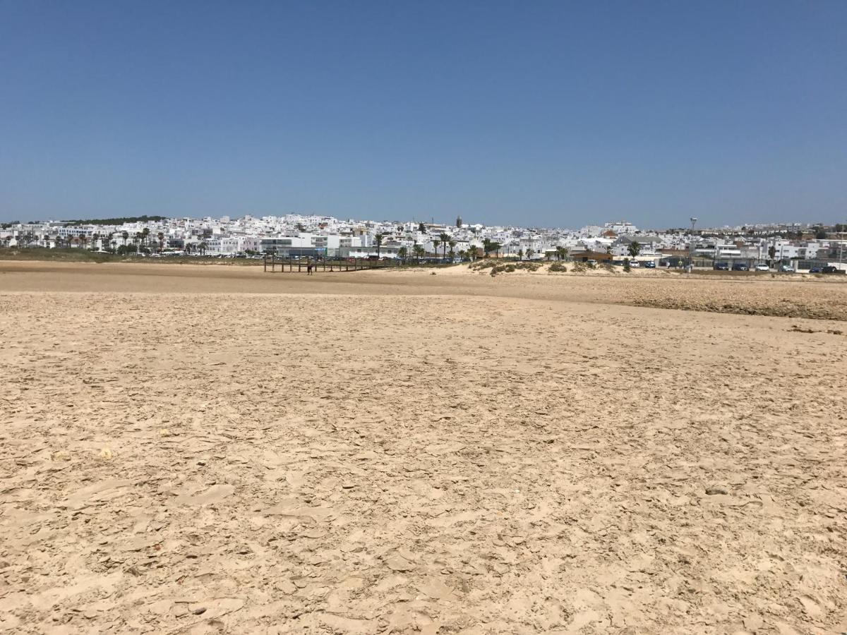 El Chorrillo 2 Apartment Conil De La Frontera Ngoại thất bức ảnh