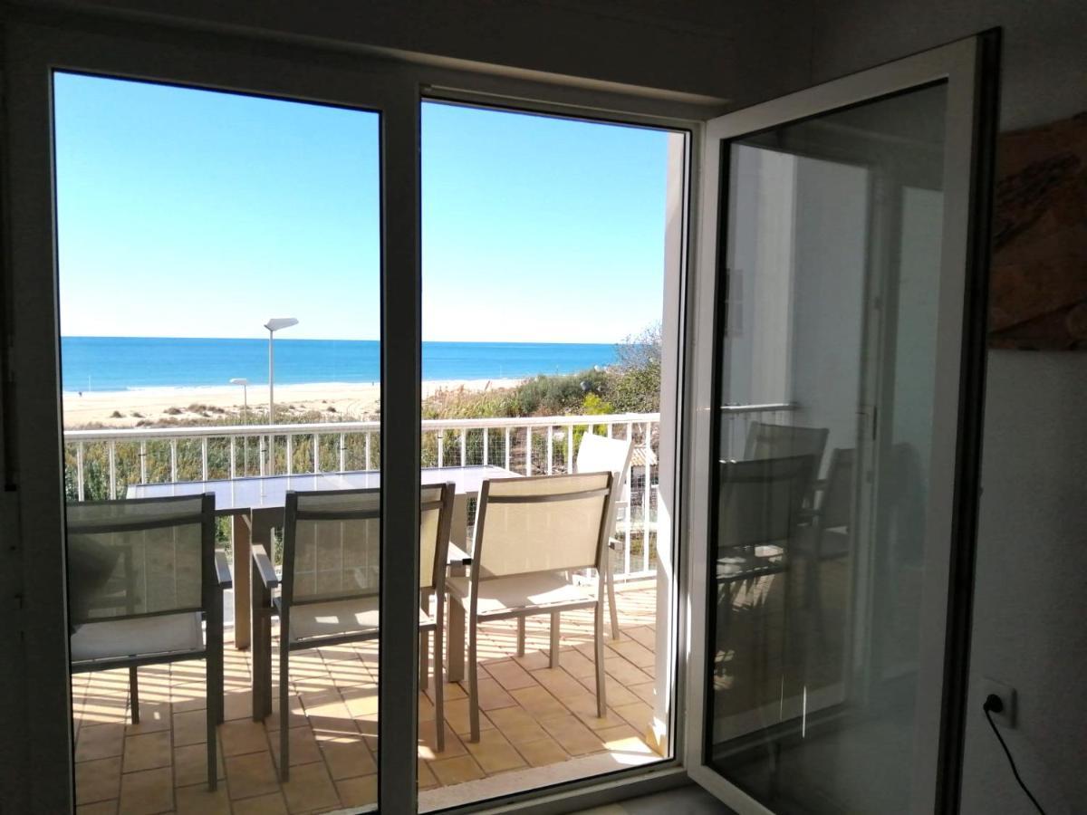 El Chorrillo 2 Apartment Conil De La Frontera Ngoại thất bức ảnh