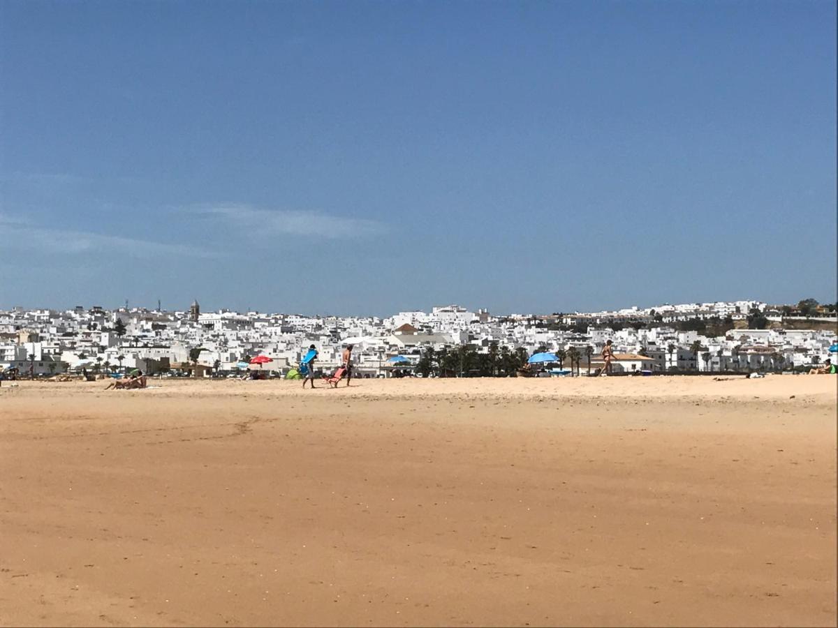 El Chorrillo 2 Apartment Conil De La Frontera Ngoại thất bức ảnh