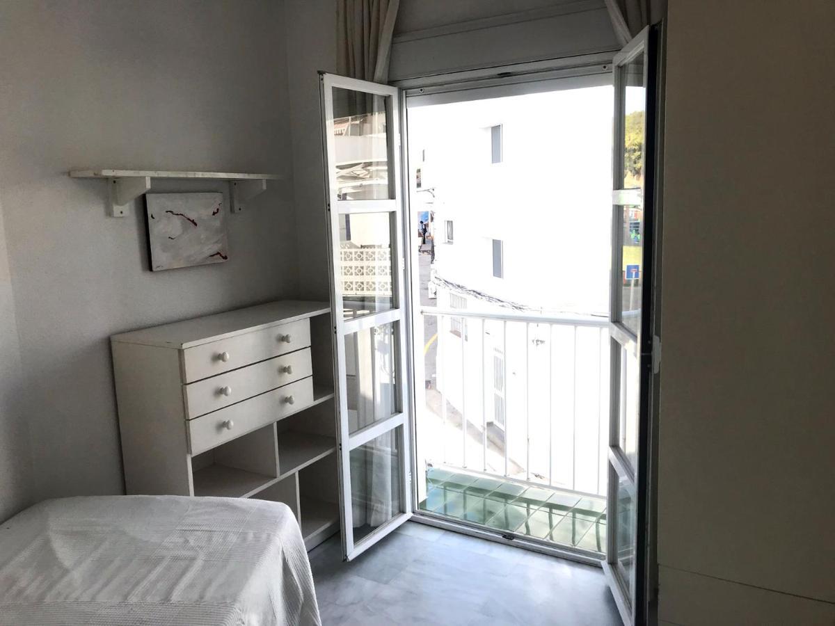 El Chorrillo 2 Apartment Conil De La Frontera Ngoại thất bức ảnh