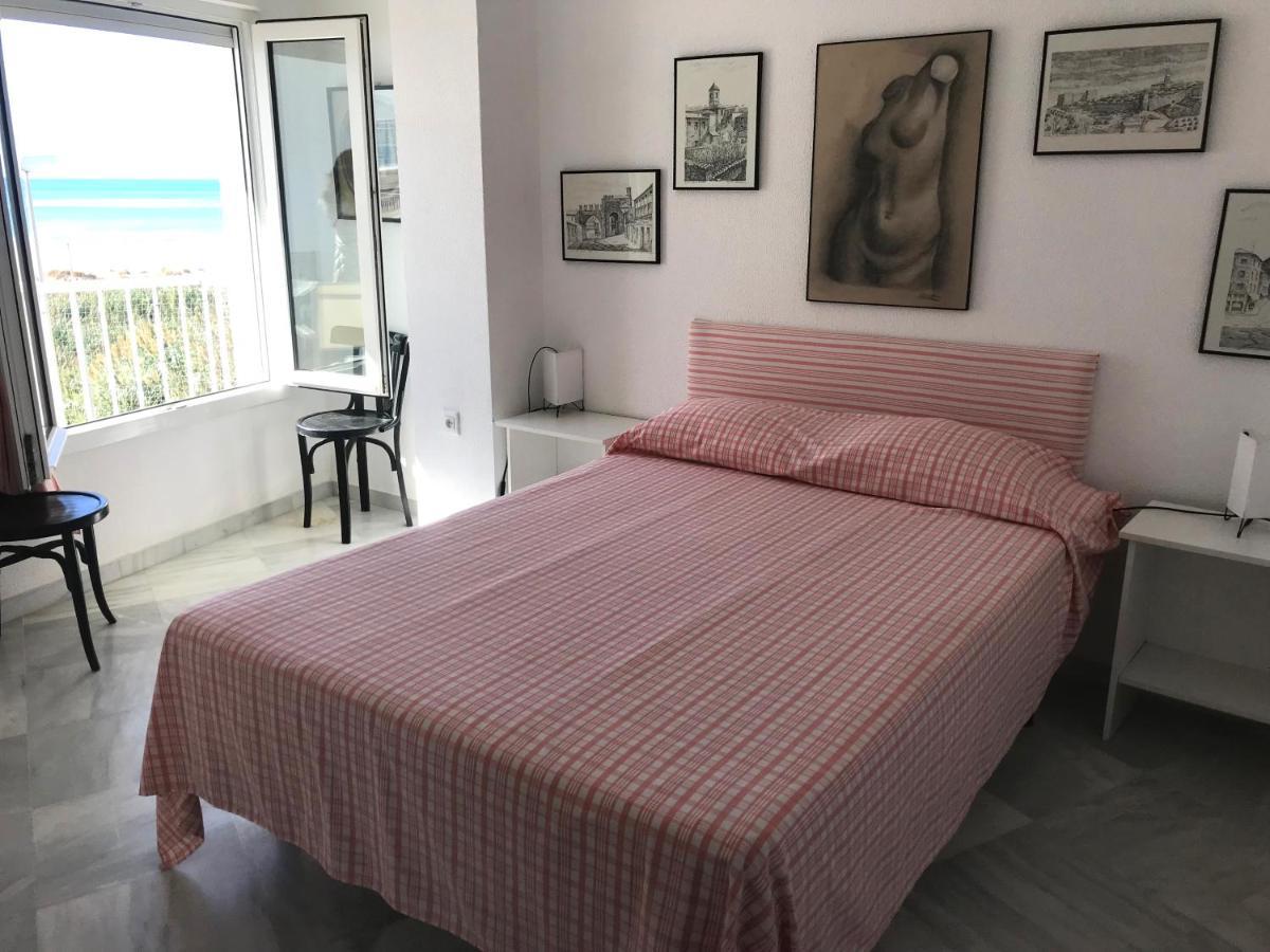 El Chorrillo 2 Apartment Conil De La Frontera Ngoại thất bức ảnh