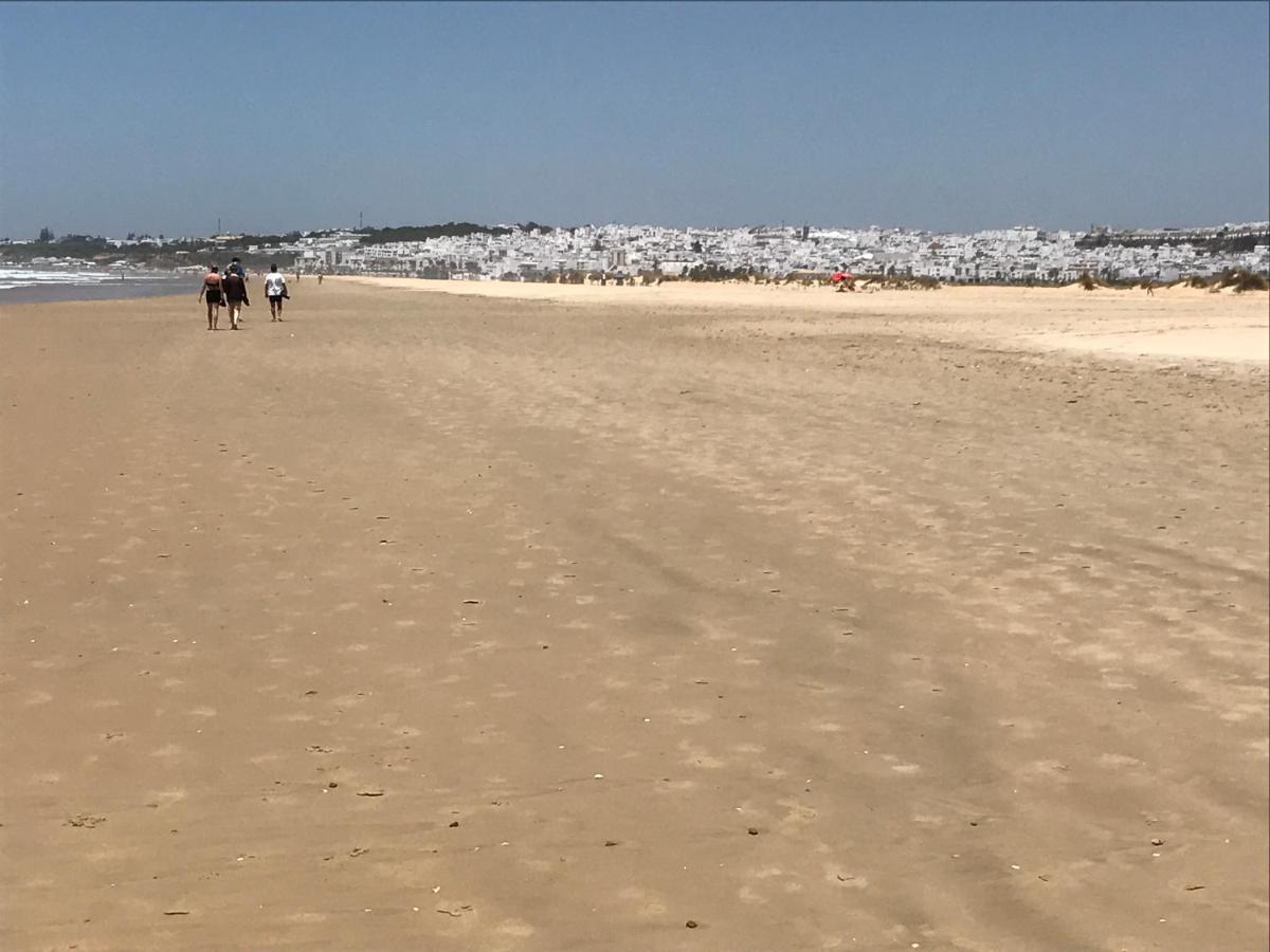 El Chorrillo 2 Apartment Conil De La Frontera Ngoại thất bức ảnh