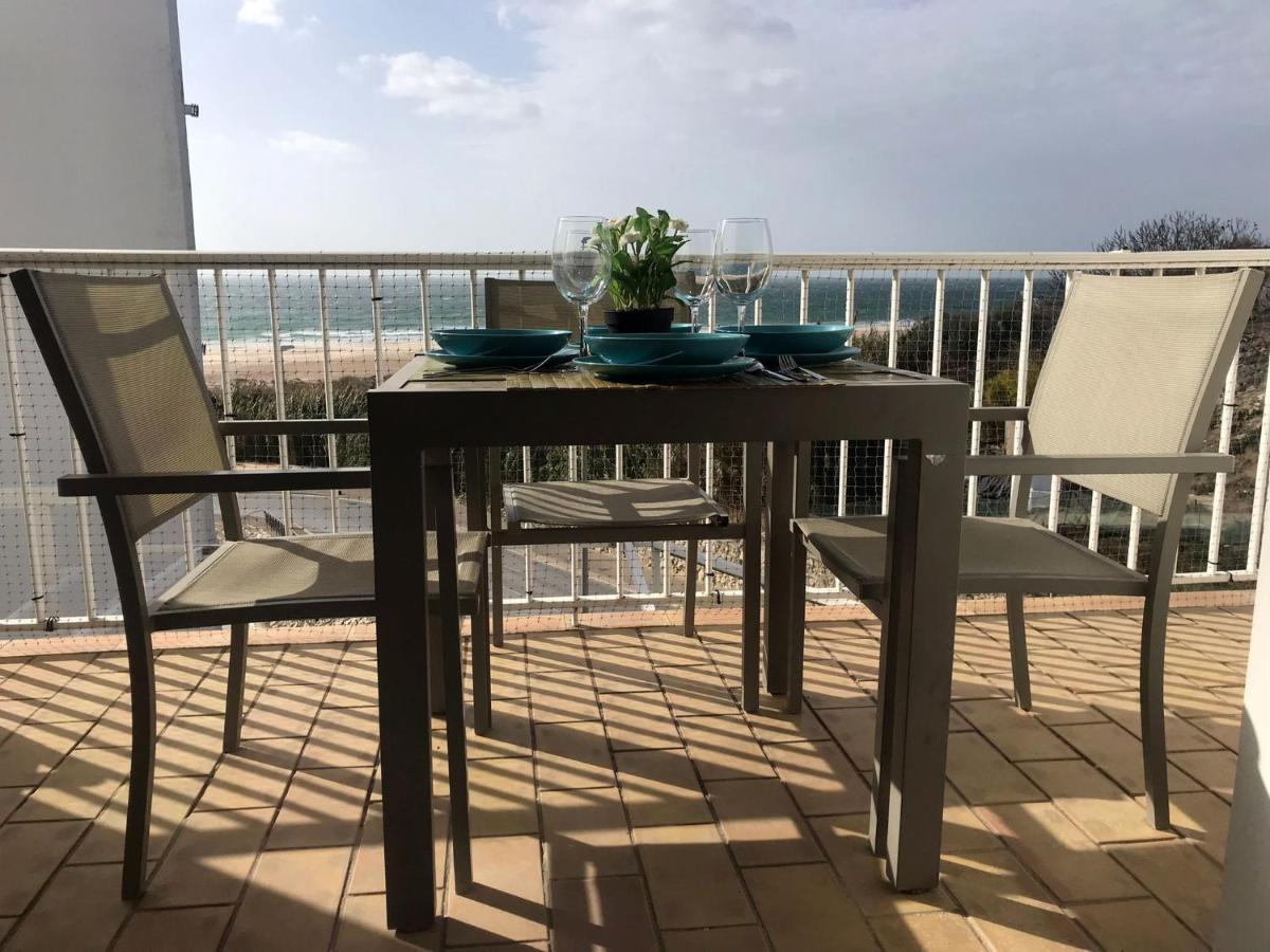El Chorrillo 2 Apartment Conil De La Frontera Ngoại thất bức ảnh