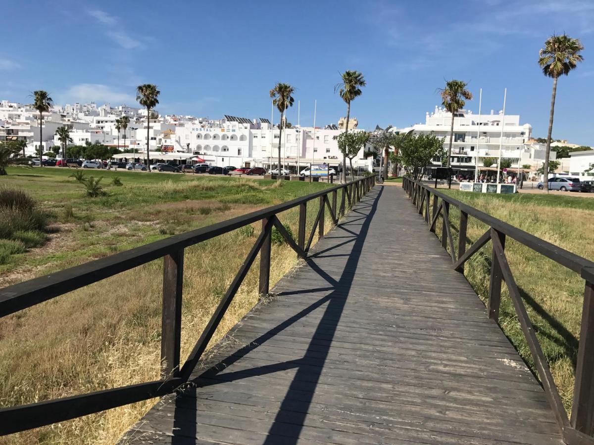 El Chorrillo 2 Apartment Conil De La Frontera Ngoại thất bức ảnh