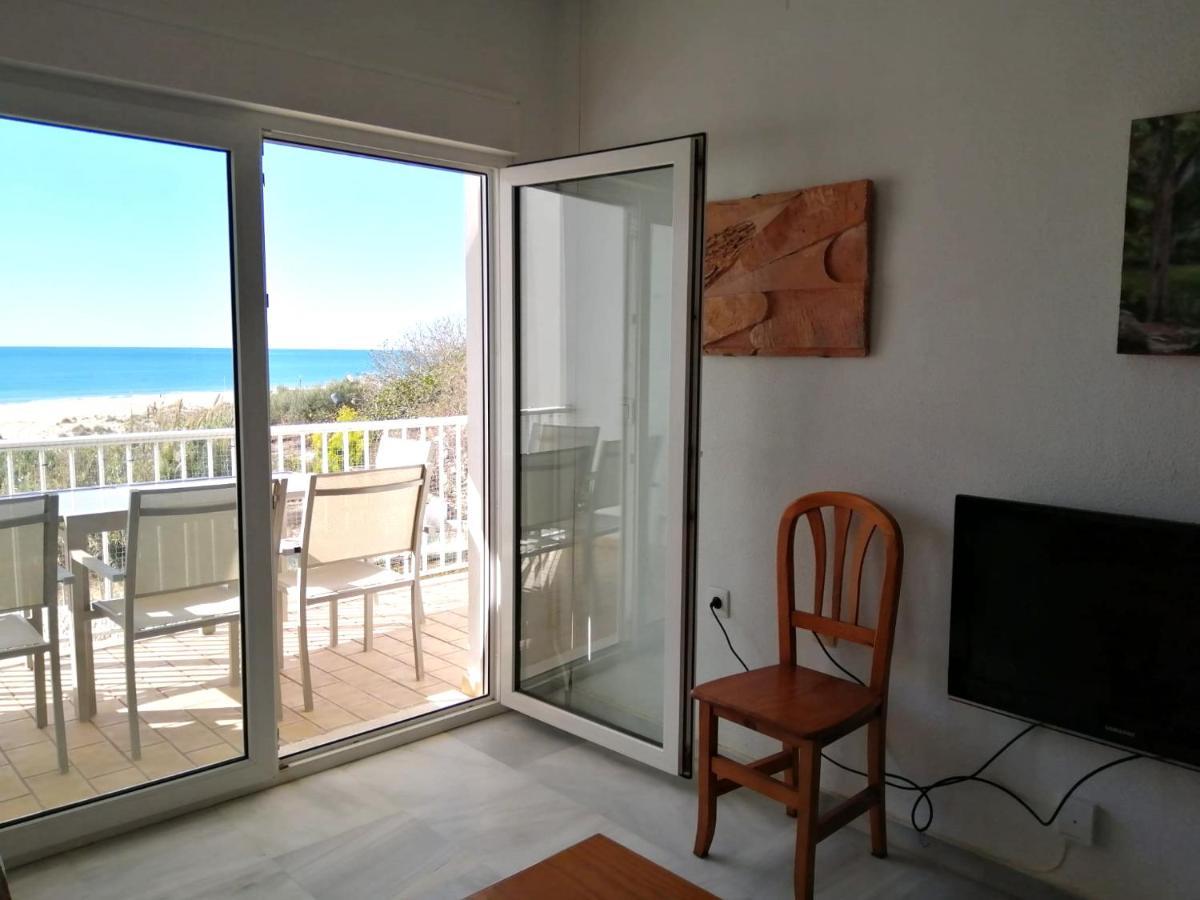 El Chorrillo 2 Apartment Conil De La Frontera Ngoại thất bức ảnh
