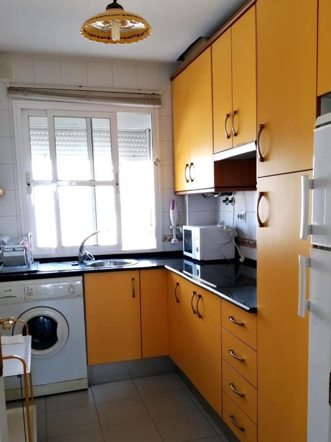 El Chorrillo 2 Apartment Conil De La Frontera Ngoại thất bức ảnh