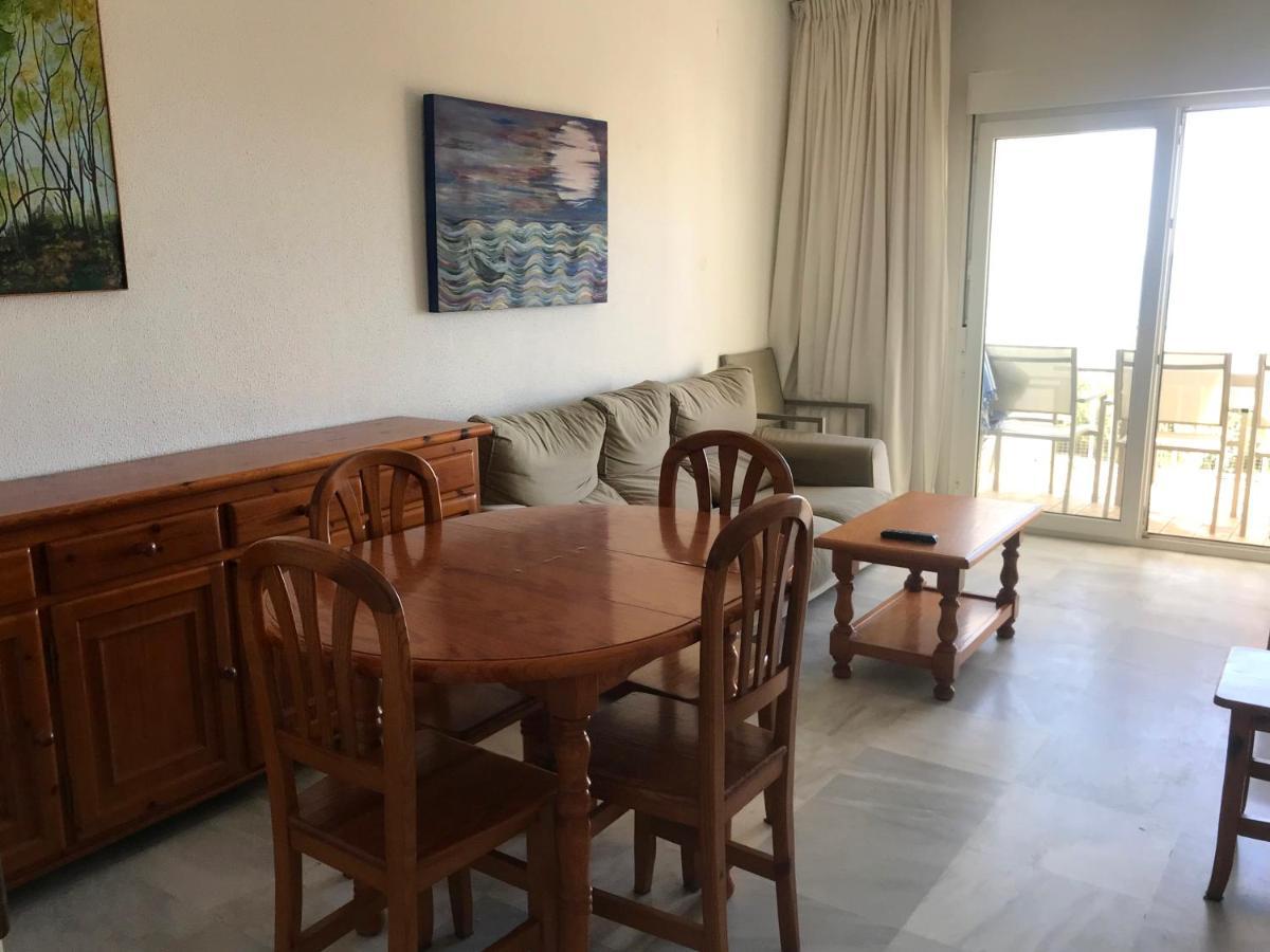 El Chorrillo 2 Apartment Conil De La Frontera Ngoại thất bức ảnh