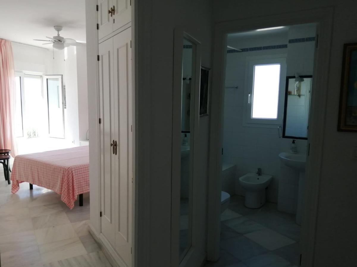 El Chorrillo 2 Apartment Conil De La Frontera Ngoại thất bức ảnh