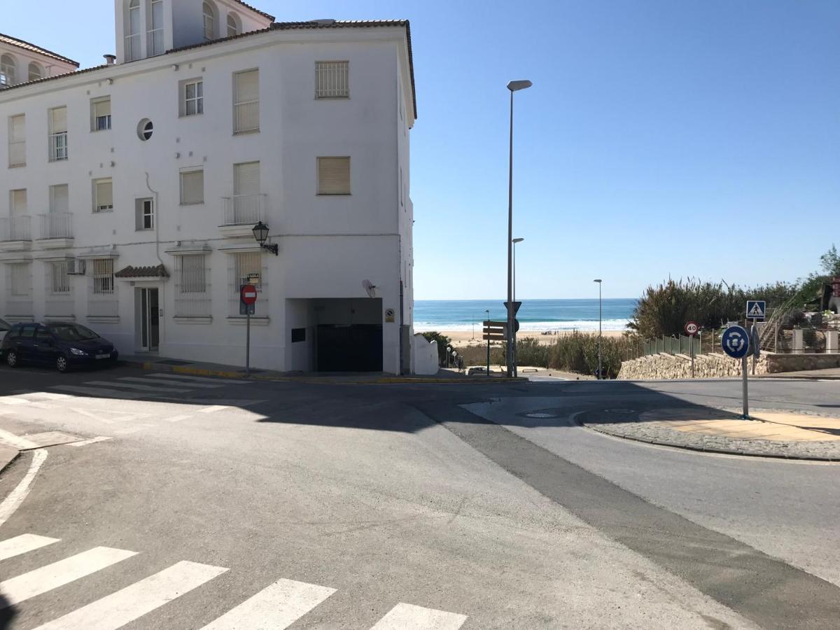 El Chorrillo 2 Apartment Conil De La Frontera Ngoại thất bức ảnh