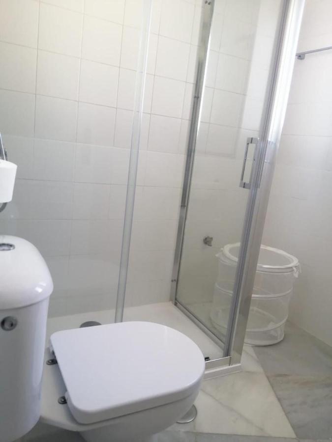 El Chorrillo 2 Apartment Conil De La Frontera Ngoại thất bức ảnh
