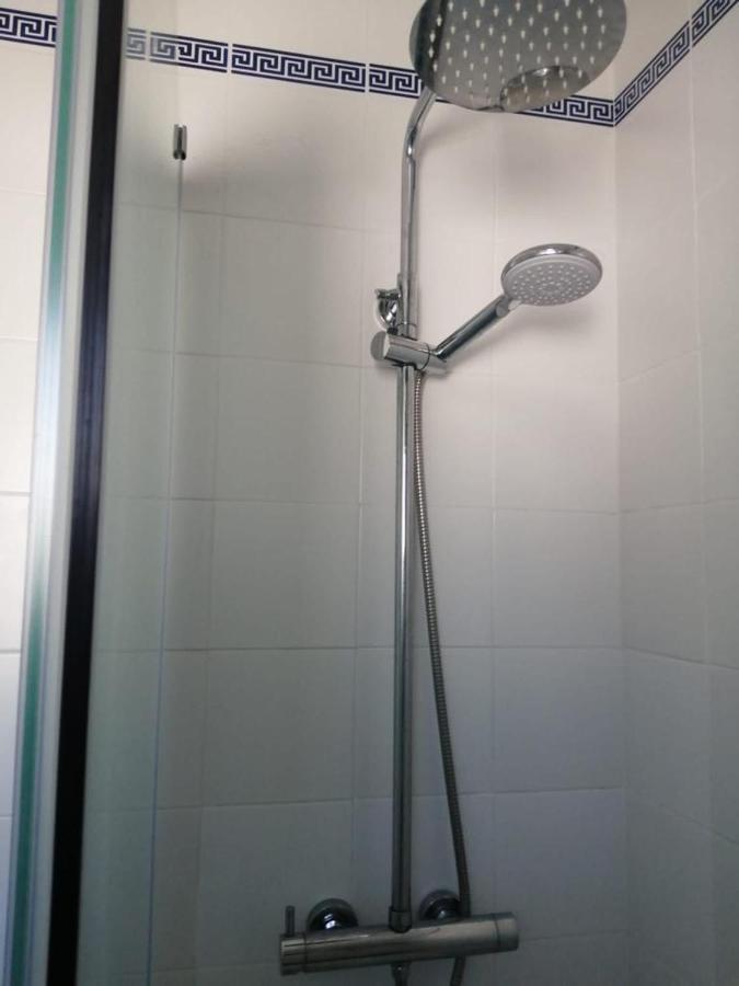 El Chorrillo 2 Apartment Conil De La Frontera Ngoại thất bức ảnh