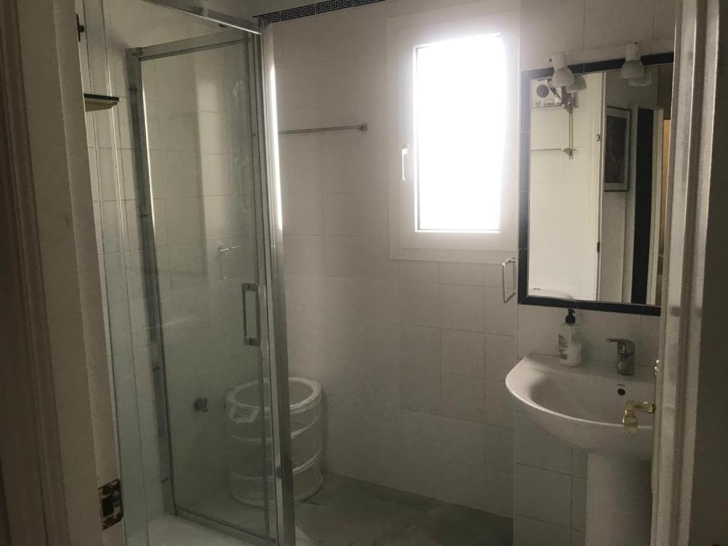 El Chorrillo 2 Apartment Conil De La Frontera Ngoại thất bức ảnh